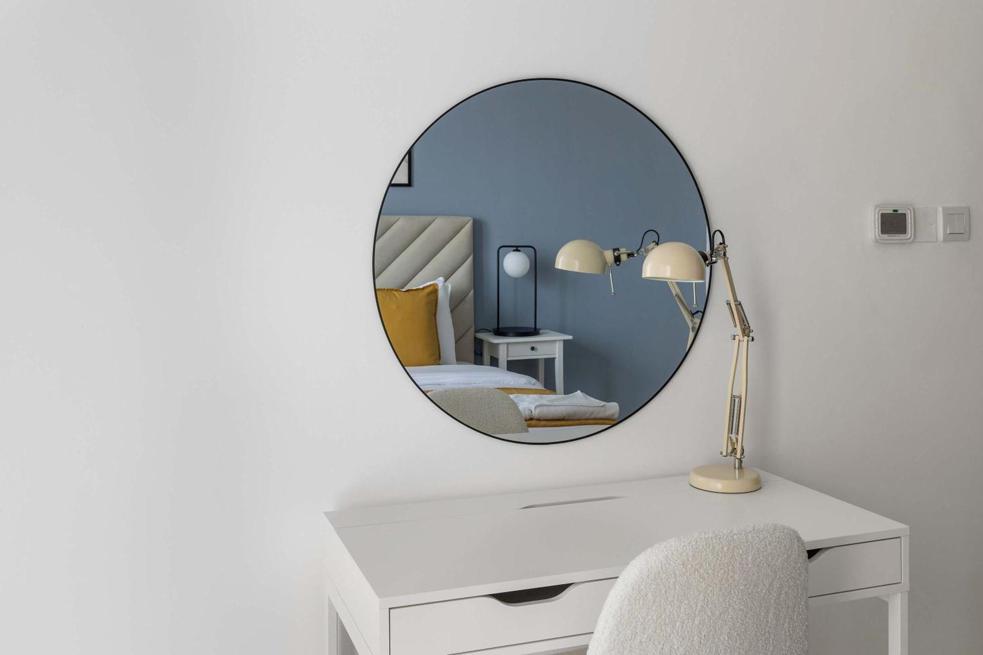 Silkhaus Chic 1 Bdr Al Fay Park Nearby Apartment